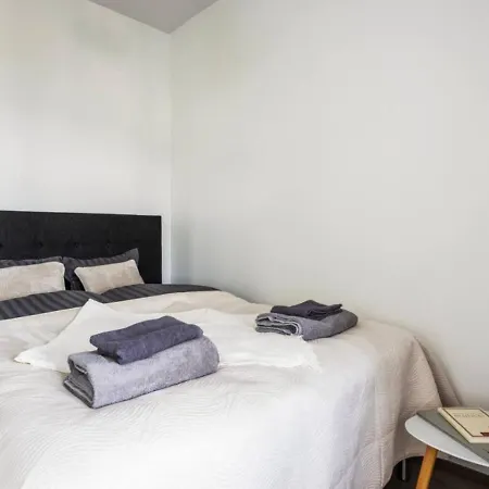 Appartement In Topaasi 2 In 15tf Floors At Nokia Arena Above The Skies